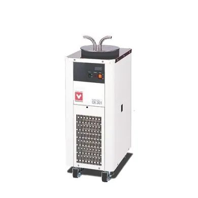 Yamato CA-301-115V Cold Trap 4L, 115V