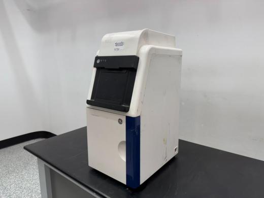GE Amersham Imager 600 Luminescent and Fluorescent Image Analyzer for Life Sciences-cover