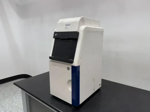 GE Amersham Imager 600 Luminescent and Fluorescent Image Analyzer for Life Sciences
