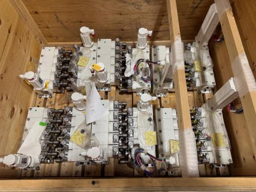 LEWA ecodos® Metering Pumps for Precise Industrial Dosing Applications-cover