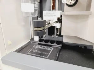 MDS SCIEX Applied Biosystems API QStar Pulsar LC/MS/MS System for Tandem Mass Spectrometry, 15 of 54