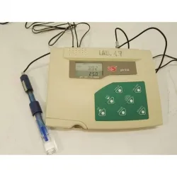 Eutech Instruments pH 510 pH Meter, 2 of 6