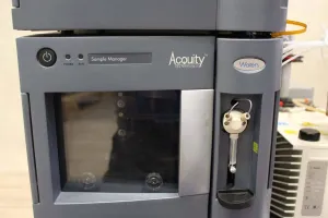 Waters Acquity Xevo TQ Mass Spectrometer System, 10 of 13
