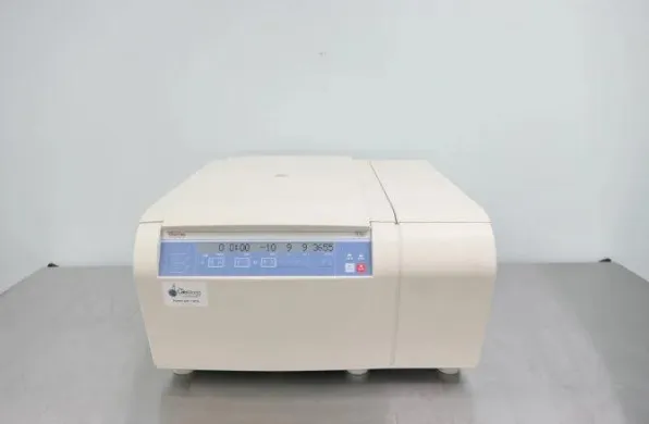 Thermo Scientific Sorvall ST16R Refrigerated Benchtop Centrifuge with Auto-Lock Rotor and SMARTSpin
