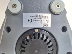 Scilogex MX-S Vortex Mixer, 3 of 3