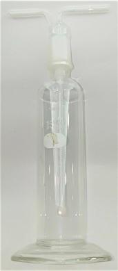 Corning PYREX 31770-500 Gas Washing Bottle, 500 mL-cover