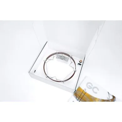 Macherey-Nagel OPTIMA-1 GC Column 0.25 mm ID, 0.25 µm Film, 30 m Length