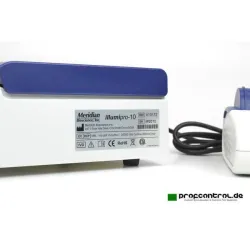 Meridian Bioscience illumipro-10 Incubator Reader and Amplifier, 8 of 9