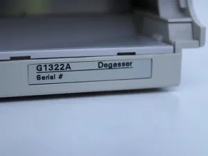 HP Agilent G1322A Micro Vacuum Degasser for 1100 Series HPLC, 3 of 6