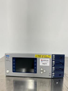 Erbe VIO 300 D Electrosurgical Unit for Advanced Surgical Energy Delivery-cover
