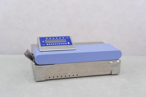 Famos F220DEP Laboratory Heat Sealer with Parameter Monitoring-cover