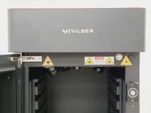 Vilber Fusion FX6 Edge Spectra 7 Channel Multi-Channel Imaging System, 18 of 30
