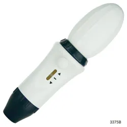 Globe Scientific Manual Pipette Controller 3375Y for Serological Pipettes 1-100mL, 4 of 5