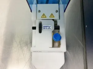 BTX ECM 2001 Electroporator with AC/DC Electrofusion and Square-Wave Pulse Capability, 10 of 15