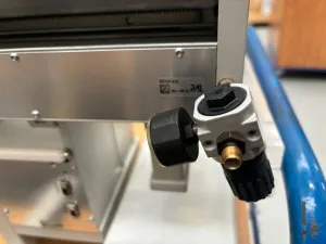 Thermo TriPlus RSH Headspace Autosampler, 6 of 6