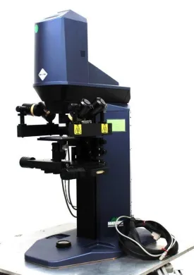 Malvern CIS5002 SyNIRgi Near Infrared Chemical Imaging System (2007)