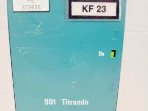 Metrohm 901 Titrando System with Accessories, 18 of 26
