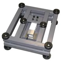 Ohaus Defender 3000 Bench Scale, 6 of 7