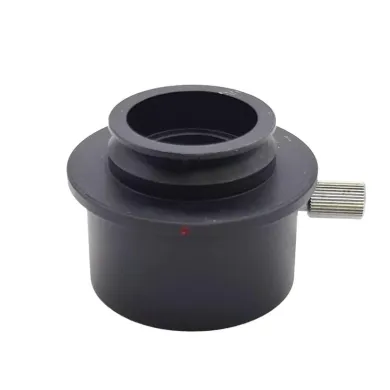 Olympus PM-ADF Camera Adapter for CH/BH Series Trinocular Microscope Heads