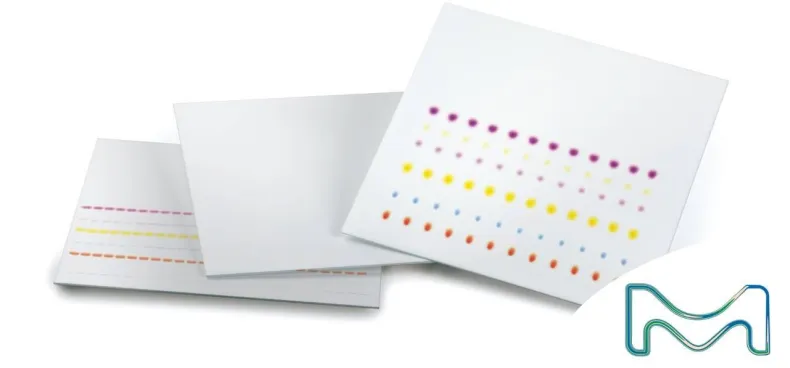 Merck KGaA Darmstadt, Germany Silica Gel 60 F254 TLC Plates