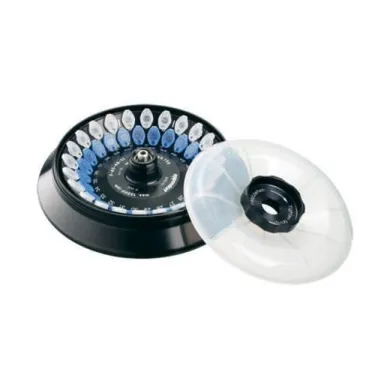 Eppendorf F-45-48-11 Fixed Angle Rotor, Cat. #: 5409712004