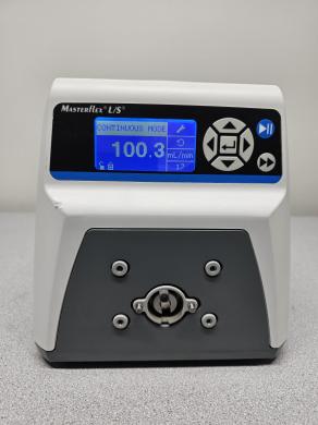 Cole Parmer 075022-20 Peristaltic Pump with Adjustable Occlusion, 2900 mL/min Flow Rate-cover