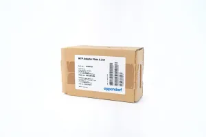 Eppendorf MTP Plate Adapter for 0.2 mL PCR Plates 5363007009, 2 of 3