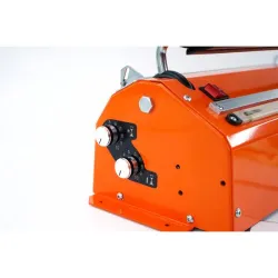 Hacona S-320 Industrial Impulse Heat Sealer, 2 of 5
