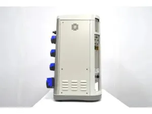 Eppendorf BioFlo 320 Dual Bioprocess Control System for Single-Use Bioreactors, 23 of 29