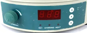 Hinotek 98-III-B 2000mL Digital Stirring Heating Mantle, 4 of 10