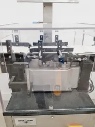 Mettler Toledo Garvens 2 VS Checkweigher, 4 of 19