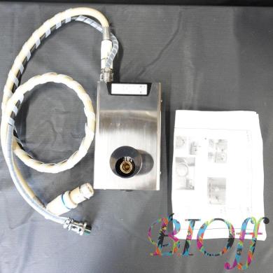 Kyoto Gas K-50E Automatic Bunsen Burner for City Gas-cover