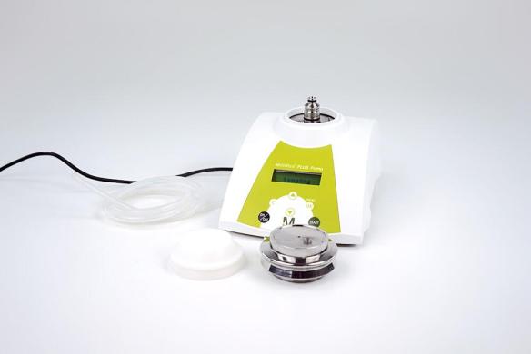 Millipore Milliflex Plus Vacuum Pump Single Head Kit MXPPLUS01 MXP PUMP 01