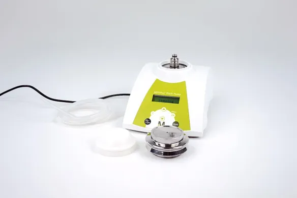 Millipore Milliflex Plus Vacuum Pump Single Head Kit MXPPLUS01 MXP PUMP 01
