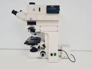Zeiss Axiophot Fluorescence Microscope, 2 of 29