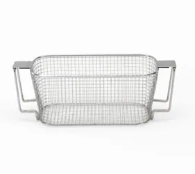 Crest Ultrasonics Mesh Basket for P500 Ultrasonic Cleaner, 2 of 2