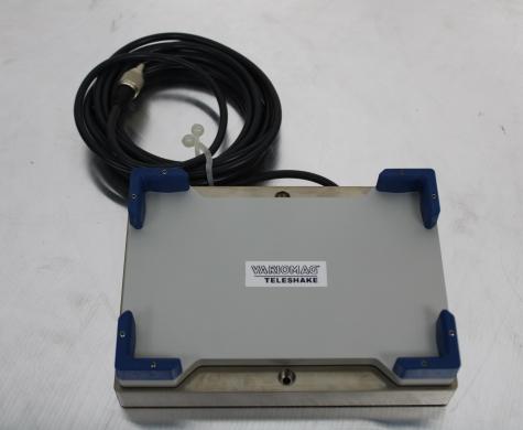 Thermo Variomag Teleshake Magnetic Shaking Platform for 96/384-Well Plates, 100-2000 RPM-cover