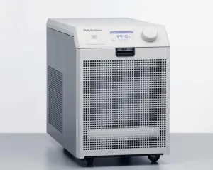 Polyscience CA03A1P1-41AA1N Durachill Chiller , -10°C to 70°C, 1400W; 120V, 8 of 8