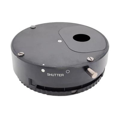 Olympus IX-RFAC 4 Position Fluorescence Filter Turret for IX50/IX70 Microscopes-cover