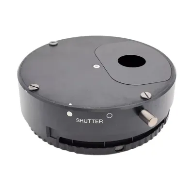 Olympus IX-RFAC 4 Position Fluorescence Filter Turret for IX50/IX70 Microscopes