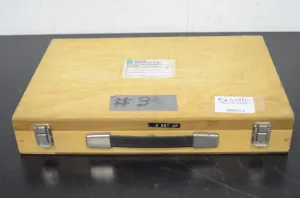 Bosch Size 3 Model 1500 Replacement Change Parts, 4 of 4