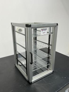 Sicco XL000-131618 Laboratory Drying Cabinet with Adjustable Shelves and Ventilation Control-cover
