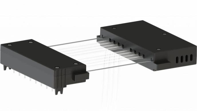 Dispensing Cassette Compatible with Thermo Multidrop 384 and DW Models-cover