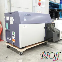 BD 338960 Flow Cytometer, 3 of 18