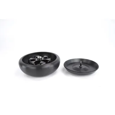 Sorvall HB-6 Swing-Out Bucket Centrifuge Rotor 6 x 50ml