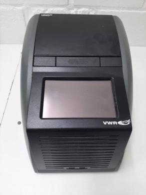 VWR UNO96 Thermocycler-cover