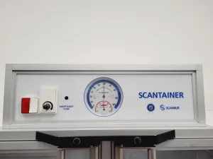 Scanbur Scantainer Cabinet 50-SCNT-1-110, 6 of 19