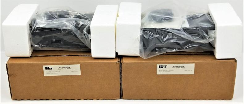 Red Lion Controls IMP Dual Channel Digital Process Meter with Precision Signal Scaling-cover