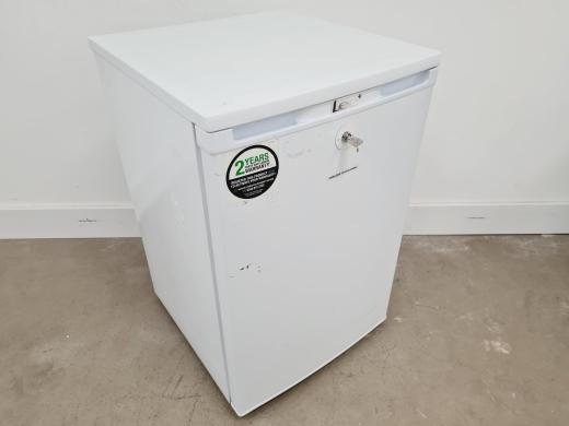 LEC+ Model ISU1111 Laboratory Medical Freezer-cover
