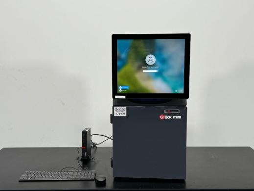 Syngene G:Box Mini Multifluorescence and Chemiluminescence Imager-cover